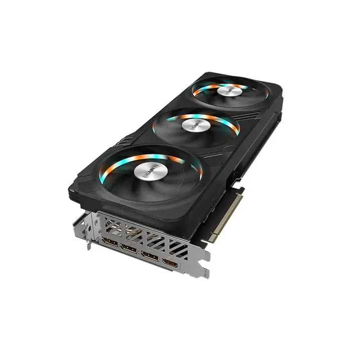 کارت گرافیک گیگابایت مدل GeForce RTX­­™ 4070 Ti GAMING OC V2 حافظه 12 گیگابایت -gallery-7