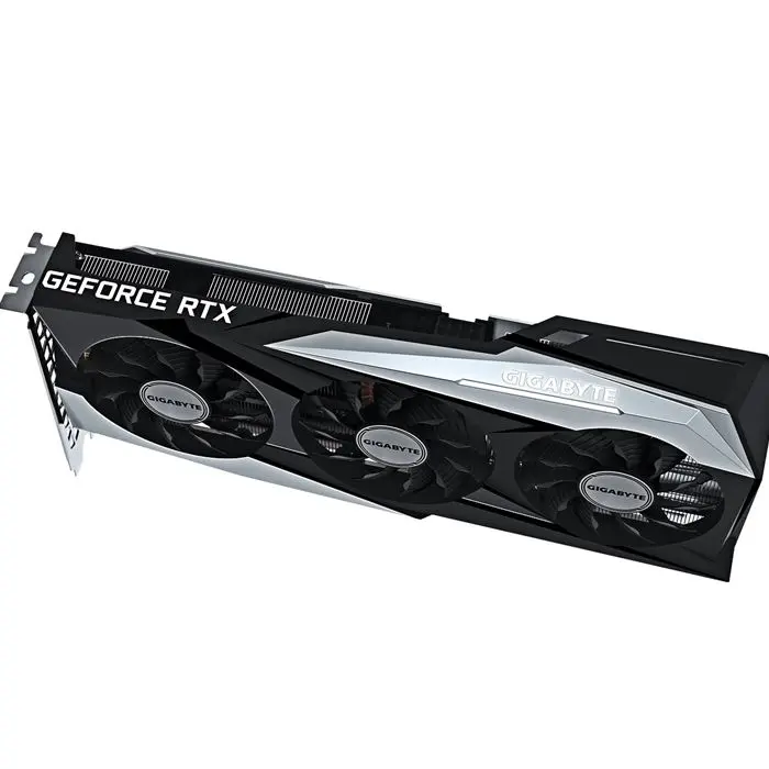 کارت گرافیک مدل Geforce RTX 3060 Ti X Gaming OC 8GB GDDR6 -gallery-9