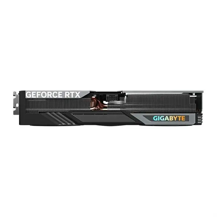 کارت گرافیک گیگابایت GeForce RTX 4070 GAMING OC 12G -gallery-9