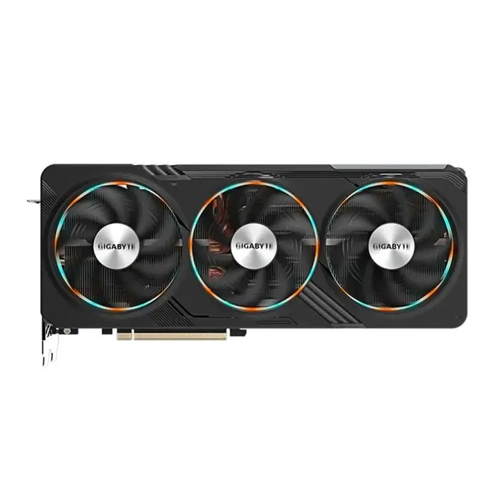 کارت گرافیک گیگابایت GeForce RTX 4070 GAMING OC 12G -gallery-11