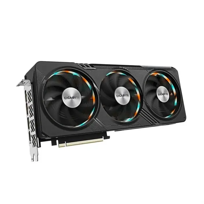 کارت گرافیک گیگابایت GeForce RTX 4070 GAMING OC 12G -gallery-12