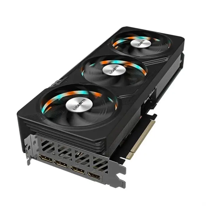 کارت گرافیک گیگابایت GeForce RTX 4070 GAMING OC 12G -gallery-13