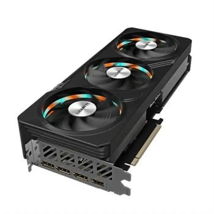 کارت گرافیک گیگابایت GeForce RTX 4070 GAMING OC 12G -gallery-5
