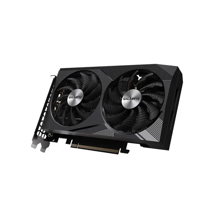 کارت گرافیک گیگابایت GeForce RTX 3060 WF2 OC 12GB -gallery-10