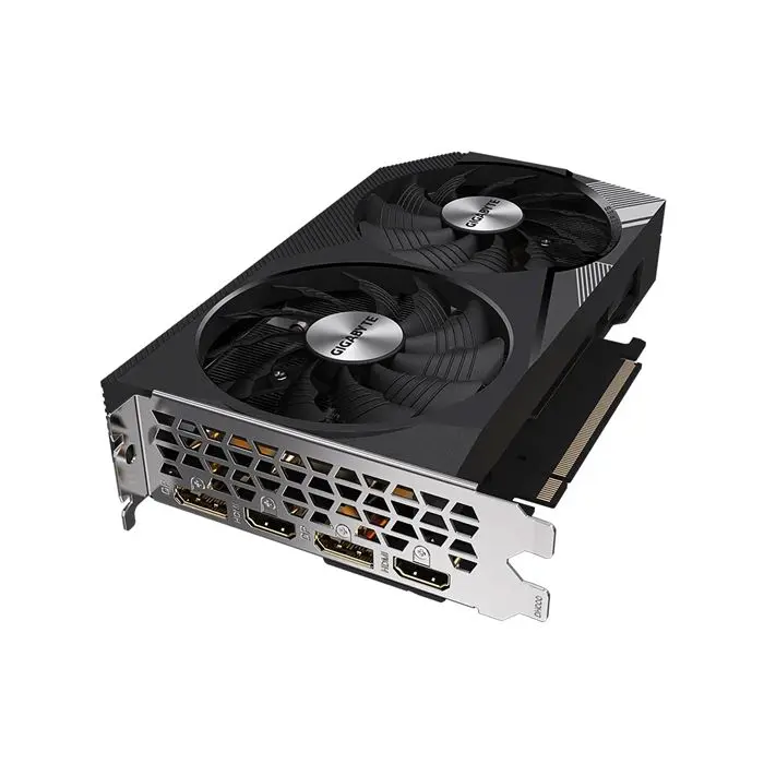 کارت گرافیک گیگابایت GeForce RTX 3060 WF2 OC 12GB -gallery-11