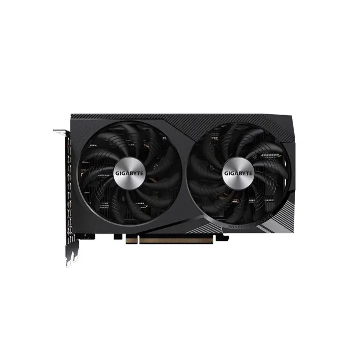 کارت گرافیک گیگابایت GeForce RTX 3060 WF2 OC 12GB -gallery-12