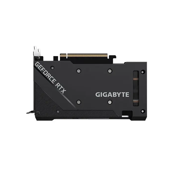 کارت گرافیک گیگابایت GeForce RTX 3060 WF2 OC 12GB -gallery-13