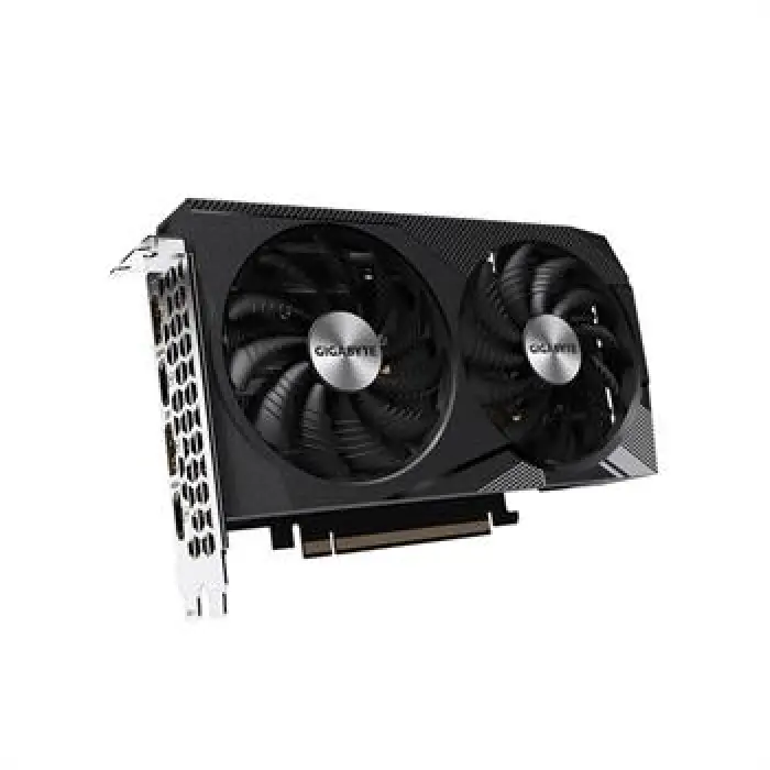 کارت گرافیک گیگابایت GeForce RTX 3060 WF2 OC 12GB -gallery-2