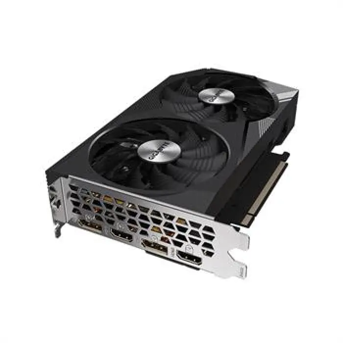 کارت گرافیک گیگابایت GeForce RTX 3060 WF2 OC 12GB -gallery-4