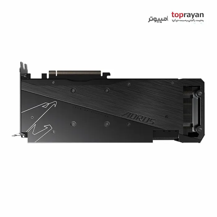 کارت گرافیک گیگابایت GIGABYTE AORUS Radeon RX 6750 XT ELITE 12G -gallery-16