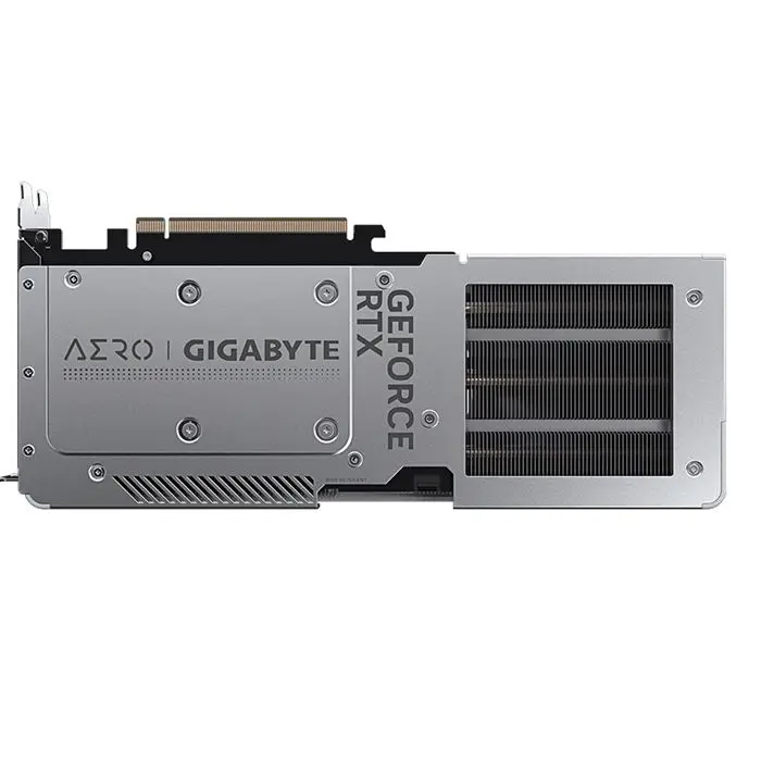 کارت گرافیک گیگابایت مدل GeForce RTX 4060 Ti AERO OC با حافظه 16 گیگابایت -gallery-9