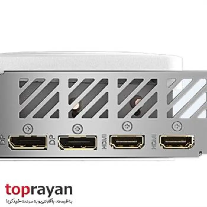 کارت گرافیک گیگابایت مدل GeForce RTX 4060 Ti AERO OC با حافظه 16 گیگابایت -gallery-1