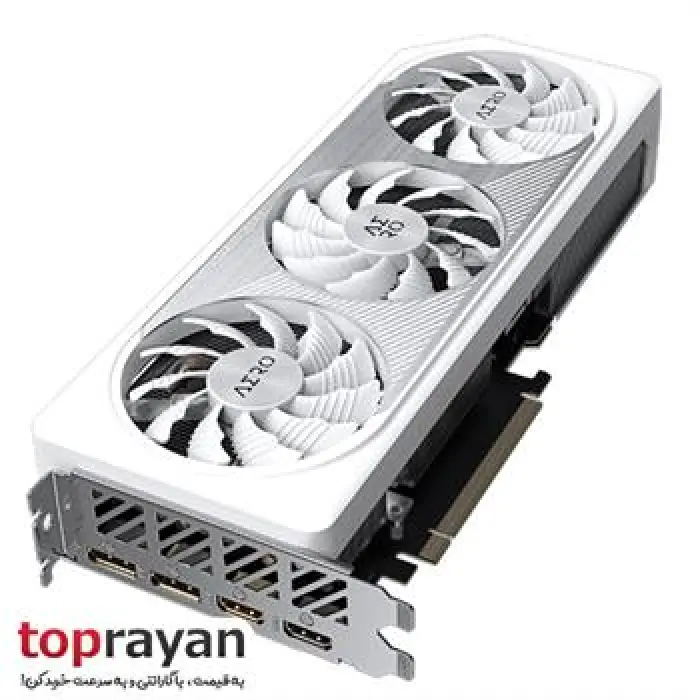 کارت گرافیک گیگابایت مدل GeForce RTX 4060 Ti AERO OC با حافظه 16 گیگابایت -gallery-3