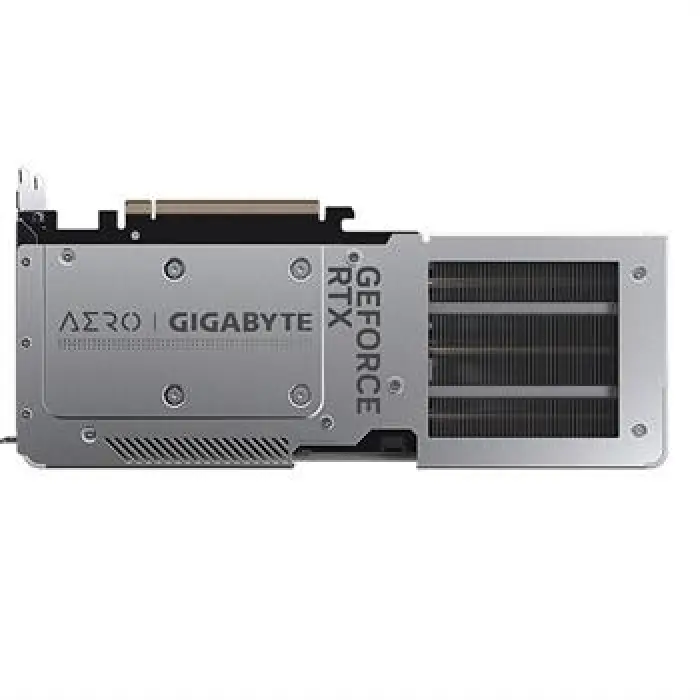 کارت گرافیک گیگابایت مدل GeForce RTX 4060 Ti AERO OC با حافظه 16 گیگابایت -gallery-4