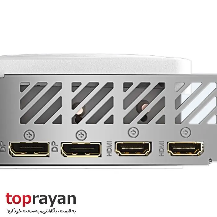 کارت گرافیک گیگابایت مدل GeForce RTX 4060 Ti AERO OC با حافظه 16 گیگابایت -gallery-6