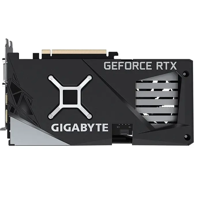 کارت گرافیک گیگابایت مدل GeForce RTX™ 3050 WF2 OC 8G -gallery-6