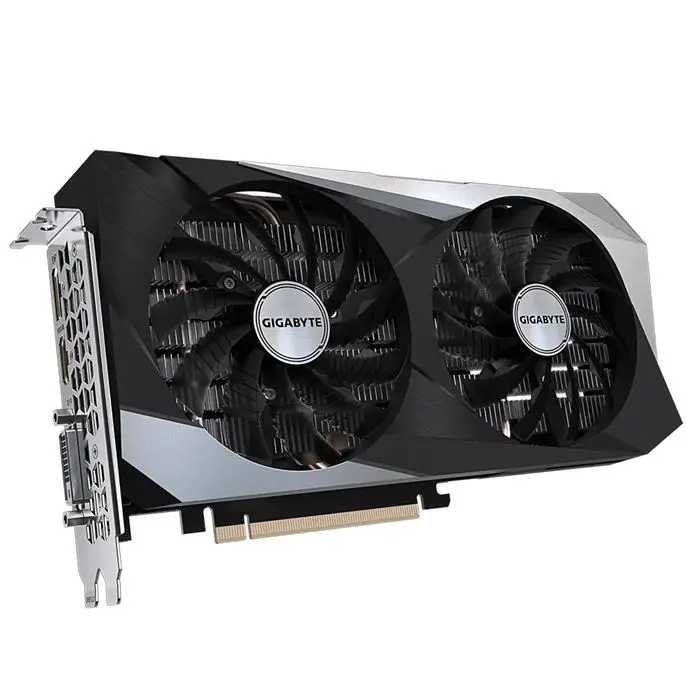 کارت گرافیک گیگابایت مدل GeForce RTX™ 3050 WF2 OC 8G -gallery-7