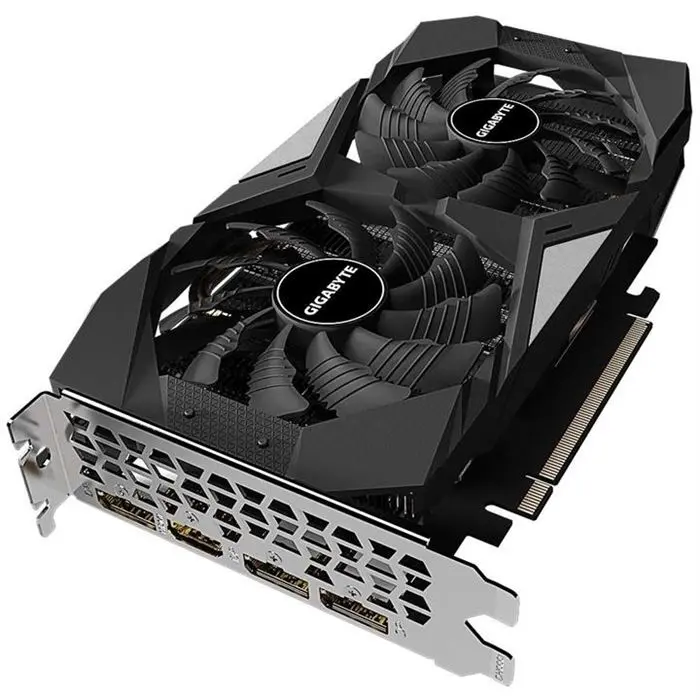 کارت گرافیک گیگابایت مدل GeForce GTX 1660 SUPER D6 با حافظه 6 گیگابایت -gallery-10