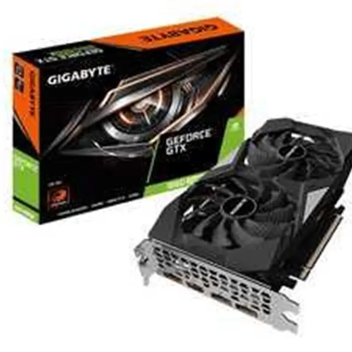 کارت گرافیک گیگابایت مدل GeForce GTX 1660 SUPER D6 با حافظه 6 گیگابایت -gallery-12