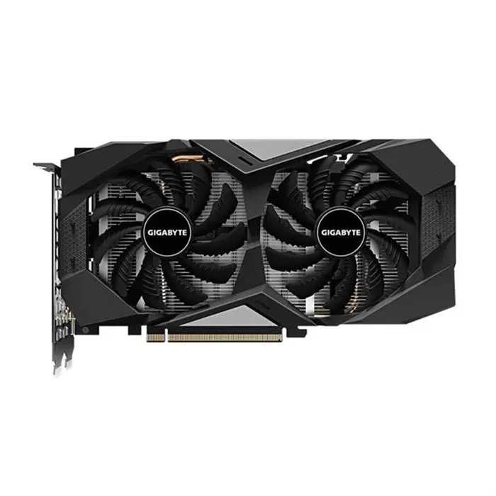 کارت گرافیک گیگابایت مدل GeForce GTX 1660 SUPER D6 با حافظه 6 گیگابایت -gallery-13