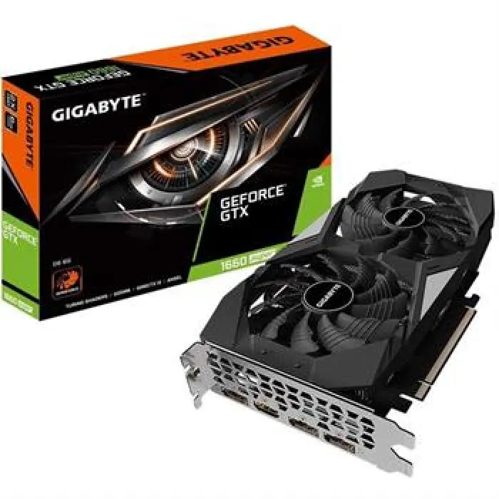 کارت گرافیک گیگابایت مدل GeForce GTX 1660 SUPER D6 با حافظه 6 گیگابایت -gallery-2
