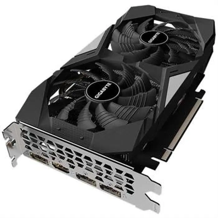 کارت گرافیک گیگابایت مدل GeForce GTX 1660 SUPER D6 با حافظه 6 گیگابایت -gallery-3