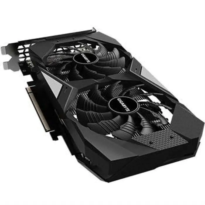 کارت گرافیک گیگابایت مدل GeForce GTX 1660 SUPER D6 با حافظه 6 گیگابایت -gallery-4