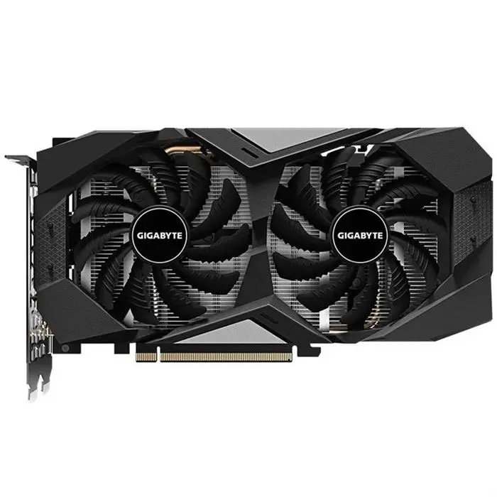 کارت گرافیک گیگابایت مدل GeForce GTX 1660 SUPER D6 با حافظه 6 گیگابایت -gallery-8