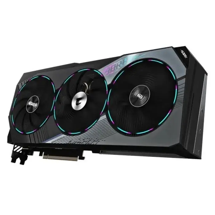 کارت گرافیک گیگابایت GIGABYTE AORUS RTX 4070 Ti MASTER 12G -gallery-9