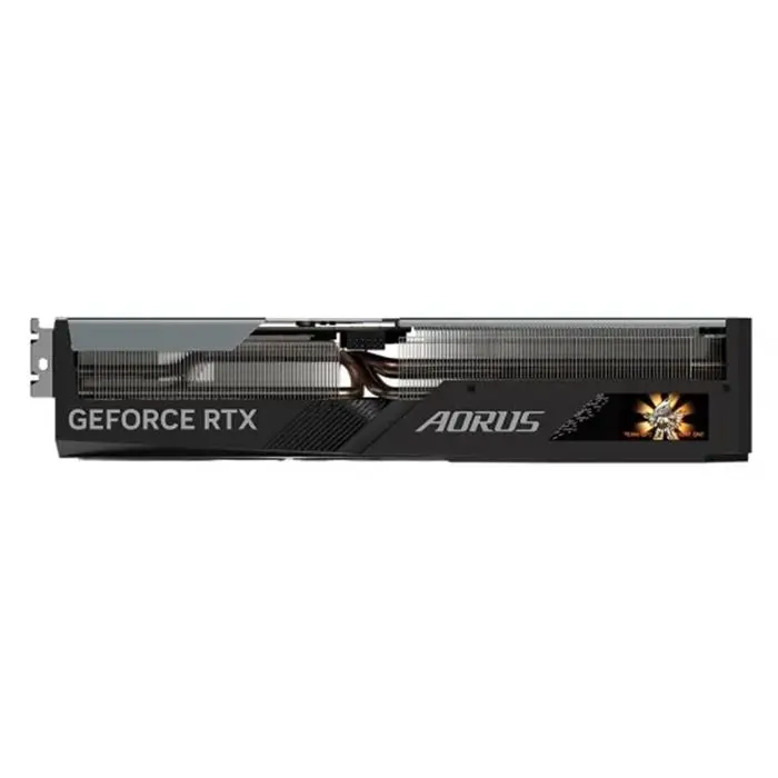 کارت گرافیک گیگابایت GIGABYTE AORUS RTX 4070 Ti MASTER 12G -gallery-13