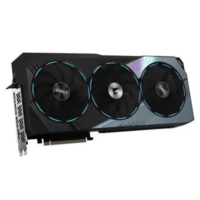 کارت گرافیک گیگابایت GIGABYTE AORUS RTX 4070 Ti MASTER 12G -gallery-1