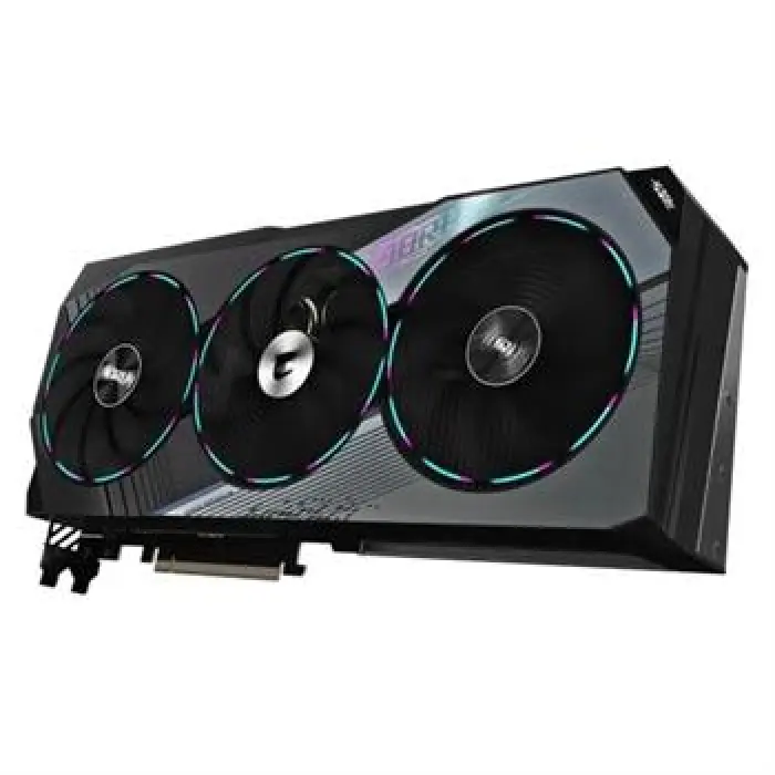 کارت گرافیک گیگابایت GIGABYTE AORUS RTX 4070 Ti MASTER 12G -gallery-2
