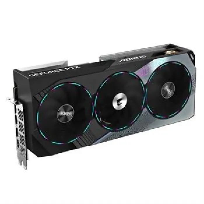 کارت گرافیک گیگابایت GIGABYTE AORUS RTX 4070 Ti MASTER 12G -gallery-3