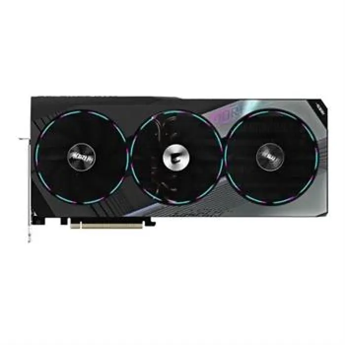 کارت گرافیک گیگابایت GIGABYTE AORUS RTX 4070 Ti MASTER 12G -gallery-4