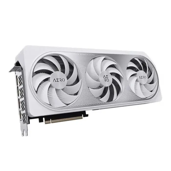 کارت گرافیک گیگابایت GIGABYTE RTX 4070 Ti AERO OC 12G -gallery-9