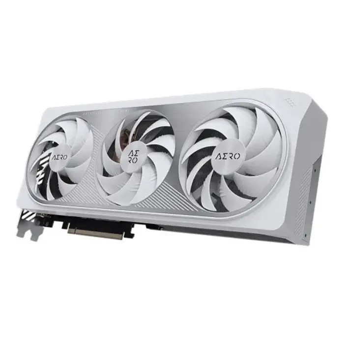 کارت گرافیک گیگابایت GIGABYTE RTX 4070 Ti AERO OC 12G -gallery-10