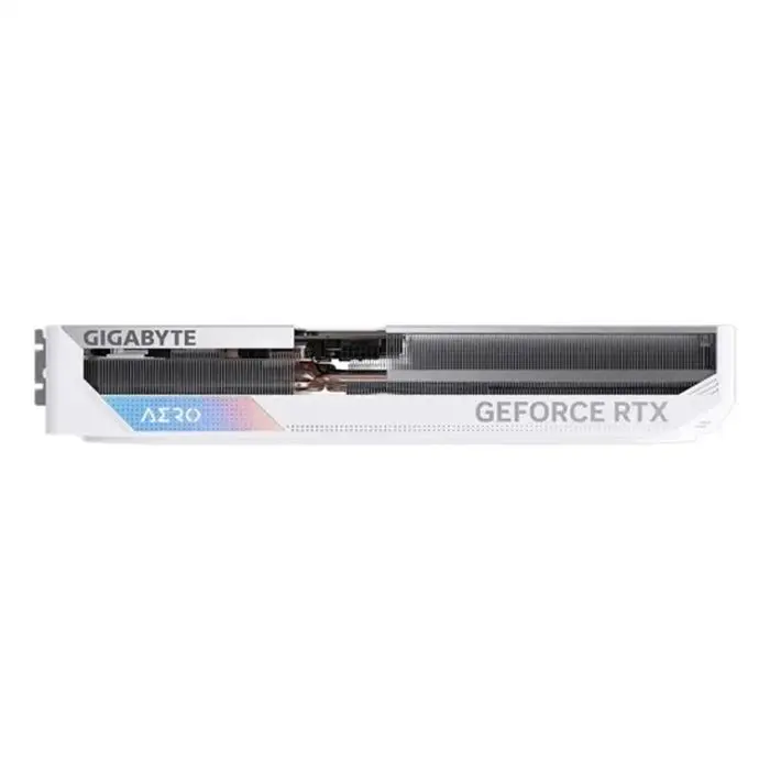 کارت گرافیک گیگابایت GIGABYTE RTX 4070 Ti AERO OC 12G -gallery-11