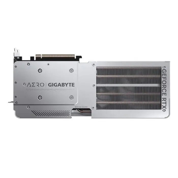 کارت گرافیک گیگابایت GIGABYTE RTX 4070 Ti AERO OC 12G -gallery-12