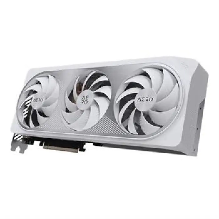 کارت گرافیک گیگابایت GIGABYTE RTX 4070 Ti AERO OC 12G -gallery-3