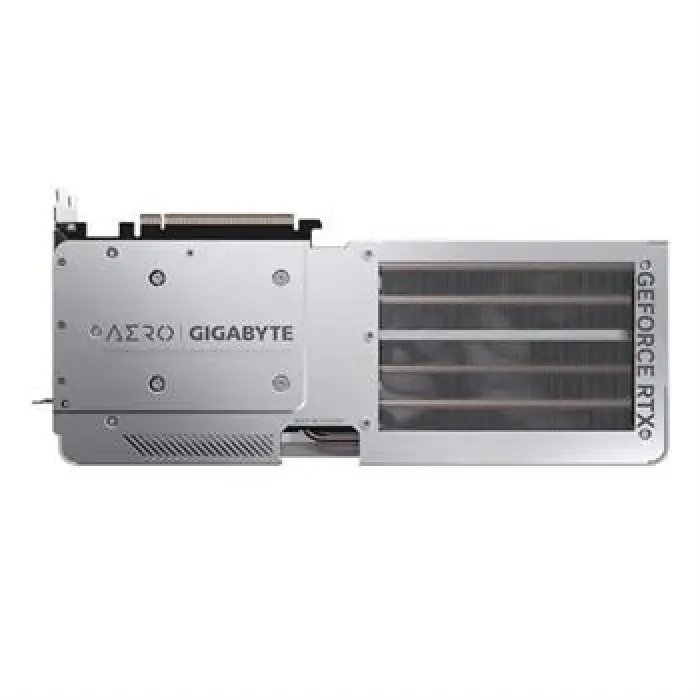 کارت گرافیک گیگابایت GIGABYTE RTX 4070 Ti AERO OC 12G -gallery-5