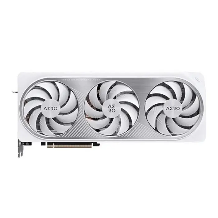 کارت گرافیک گیگابایت GIGABYTE RTX 4070 Ti AERO OC 12G -gallery-8