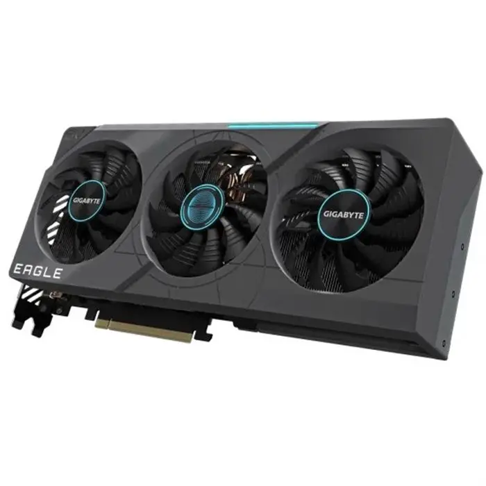 کارت گرافیک گیگابایت GIGABYTE RTX 4070 Ti EAGLE OC 12G -gallery-10