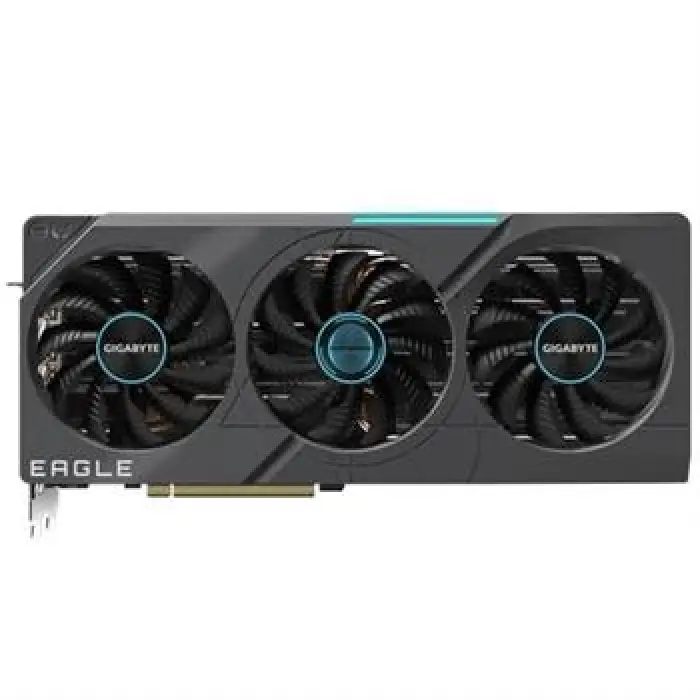 کارت گرافیک گیگابایت GIGABYTE RTX 4070 Ti EAGLE OC 12G -gallery-1