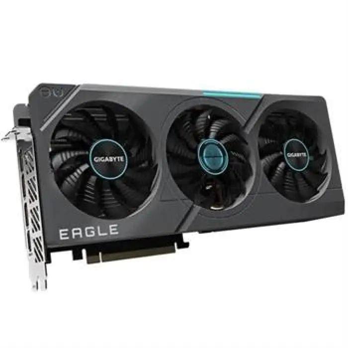 کارت گرافیک گیگابایت GIGABYTE RTX 4070 Ti EAGLE OC 12G -gallery-2