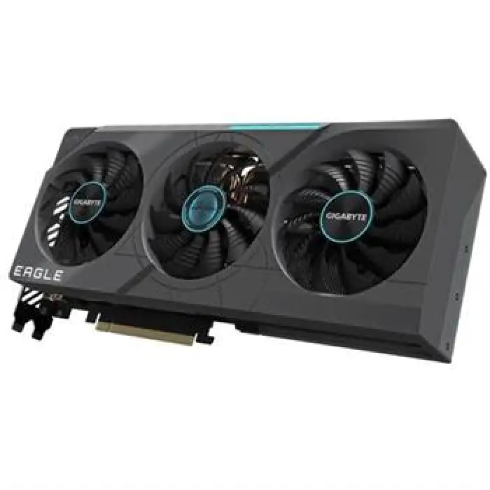 کارت گرافیک گیگابایت GIGABYTE RTX 4070 Ti EAGLE OC 12G -gallery-3