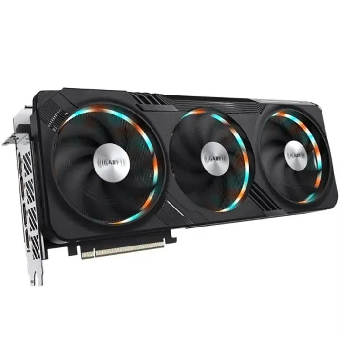 کارت گرافیک گیگابایت GeFsforce RTX 4070 Ti GAMING OC 12G -gallery-9