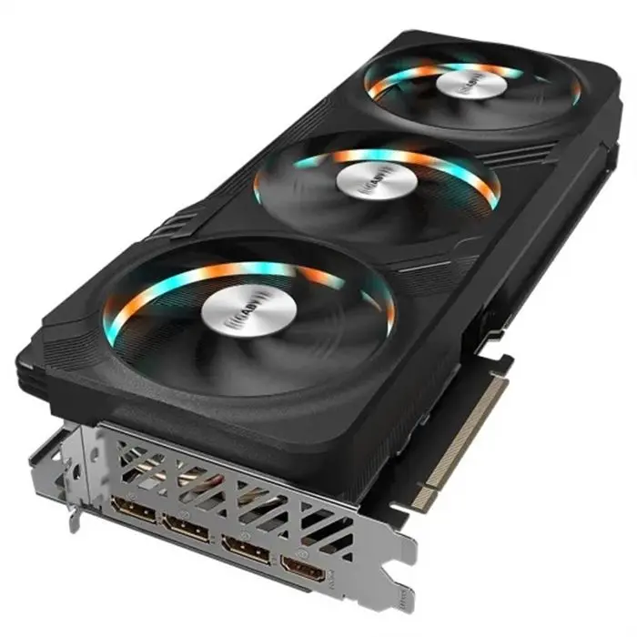 کارت گرافیک گیگابایت GeFsforce RTX 4070 Ti GAMING OC 12G -gallery-10