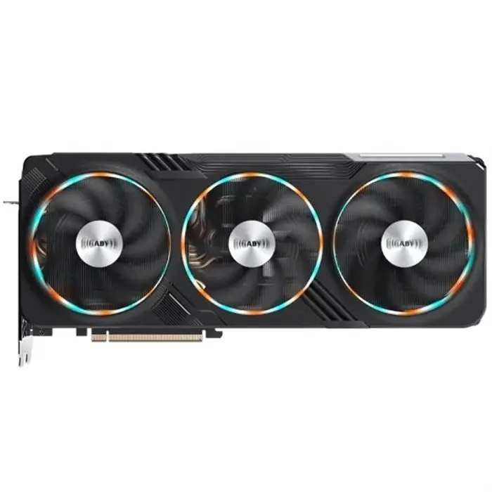 کارت گرافیک گیگابایت GeFsforce RTX 4070 Ti GAMING OC 12G -gallery-11