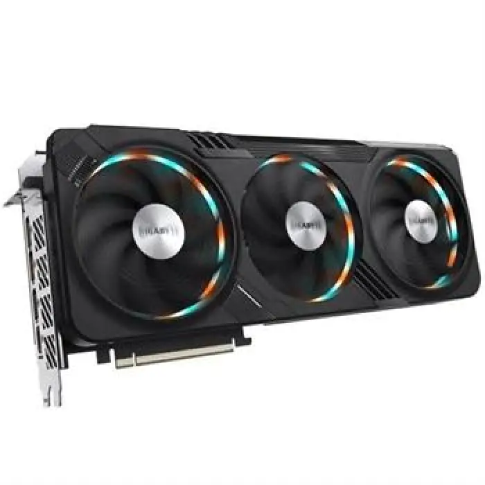 کارت گرافیک گیگابایت GeFsforce RTX 4070 Ti GAMING OC 12G -gallery-2