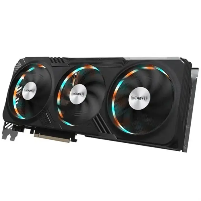 کارت گرافیک گیگابایت GeFsforce RTX 4070 Ti GAMING OC 12G -gallery-8
